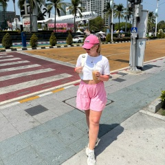 Екатерина Ефремчева, 18.02, Санкт-Петербург