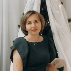 Гузель Набиуллова, Димитровград