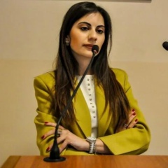 Стелла Новрадова-Василиади, 18.12, Москва