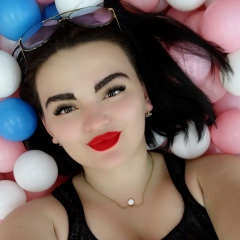 Анастасия Сорока, 15.11, Горишние Плавни / Комсомольск