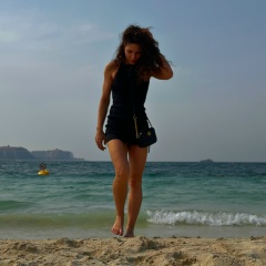 Анна Акулова, 12.12, Москва