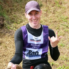 Дмитрий Никонов, 01.11.1988, Челябинск