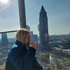 Полина Павлюченко, 03.09, Cloppenburg