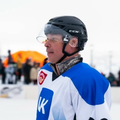 Павел Гонтарев, 08.04.1980, Москва