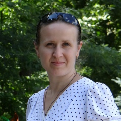 Ярослава Губко, 21.04, Полтава