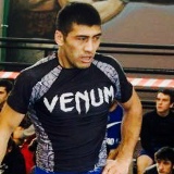 Калдар Касымов, 30.03, Москва