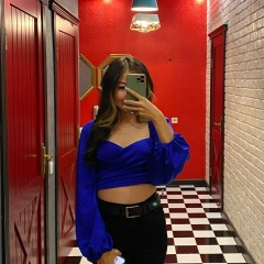 Айгерим Сатыбаева, 18.12.1995, Актобе