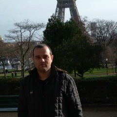 Андрій Телегуз, 27.11.1987