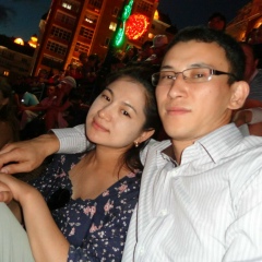 Арайлым Сакенкызы, 23.03.1989, Астана