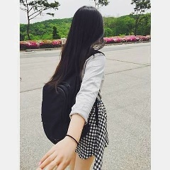 Карина Пак, 13.07.1998, Seoul