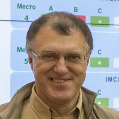 Сергей Шикунов, 01.04, Красноярск