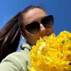 Инна Боткина, 13.10.1987, Ростов-на-Дону