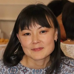 Анжела Сванкулова, 28.08, Горно-Алтайск