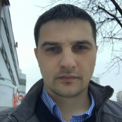 Дмитрий Мишин, 07.04, Минск