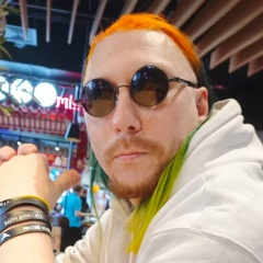 Александр Бусов, 04.06.1988, Санкт-Петербург