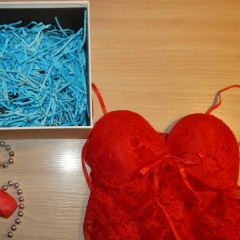 Марина Владимировна, Петропавловск