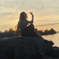 Дарья , 13.03.1990, Санкт-Петербург