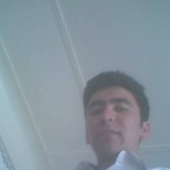 Farruxbek Elomonov, 12.09, Навои