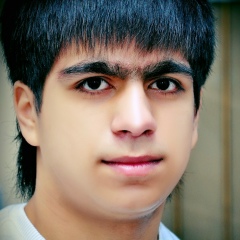 Махмуджон Курбанов, 01.11.1989, Бухара