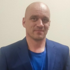 Иван Удовик, 27.09.1981, Иволгинск