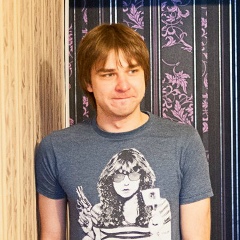 Денис Антишин, 20.05.1988