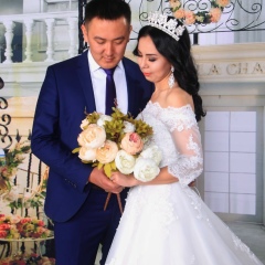 Айкерим Амангелдинова, 20.05, Уржар