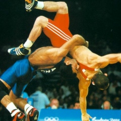 Руслан Керимов, 12.12, Москва