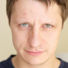 Дмитрий Зубанов, 24.07, Москва