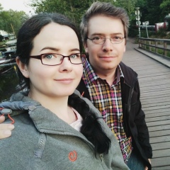 Михаил Медник, 03.08, Dresden