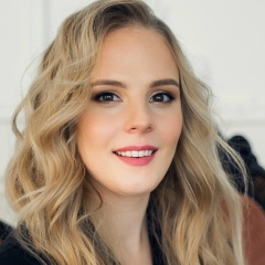 Карина Леонова, Новосибирск