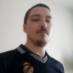 Иван Симонович-Куверов, 07.03.1987, Санкт-Петербург