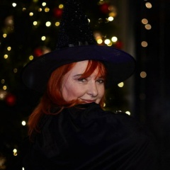 Тина Ширкова, 14.10, Москва