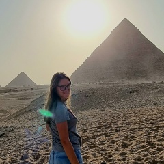 Юлия Соболькова, 22.05