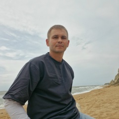 Артемий Холзаков, Керчь