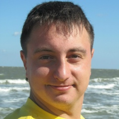 Сергей Клапань, 09.06