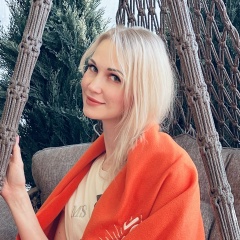 Наталия Корязина, 12.04, Санкт-Петербург