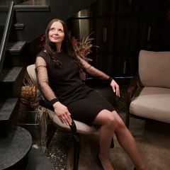 Евгения Чечета, 29.01, Санкт-Петербург