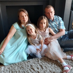 Евгения Алексеева, 27.07.1984, Санкт-Петербург