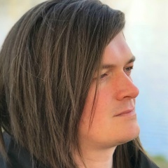 Макс Fgss, 17.07.1987, Санкт-Петербург