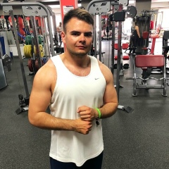 Николай Верин, 16.01, Караганда