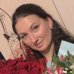 Марина Ялый, 13.11.1986, Уренгой