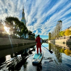 Катерина Егорова