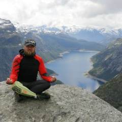 Дмитрий Голышев, Сергиев Посад