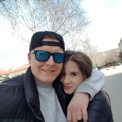 Серж Олейник, 15.11.1991, Новый Уренгой