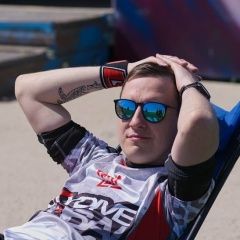 Юрий Колпаков, 09.02.1986, Санкт-Петербург