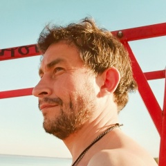 Константин Плотников, 07.02.1985, Санкт-Петербург