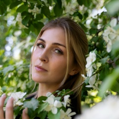 Мария Кузьмина, Раменское