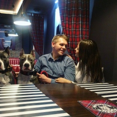 Сергей Романенко, 10.10, Новосибирск