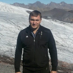 Евгений Скосарев, 23.03.1977, Нальчик