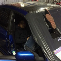 Тамерлан Малой55, 12.12, Новый Уренгой